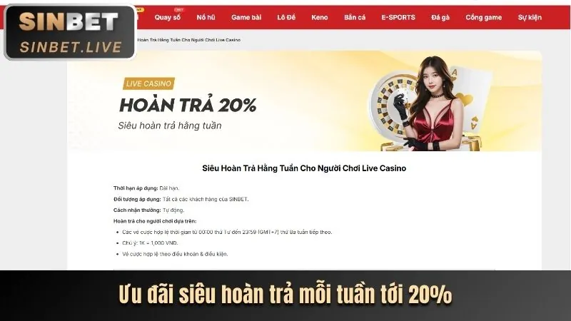 Ưu Đãi Đặc Biệt Câu Lạc Bộ VIP kl99 Casino